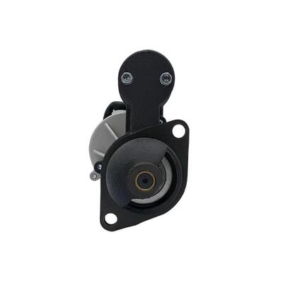 QDJ239/常柴/全椒S1110柴油机系列汽车起动机马达