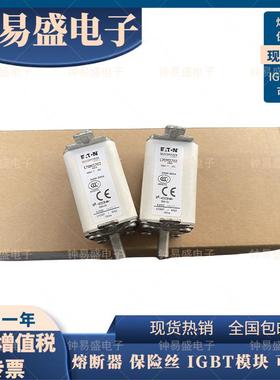 170M2699 170M2700 170M2701 170M2702巴斯曼熔断器 保险丝