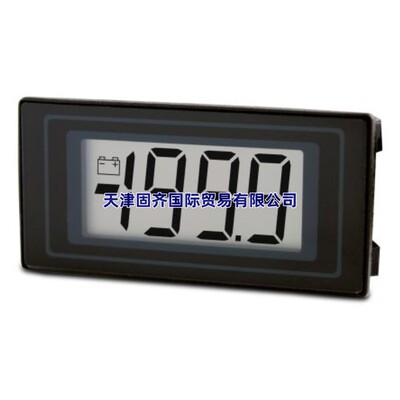 DPM342Lascar数字电流表
