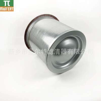 供应 34220-10503空压机油细分离器芯 油气分离器 油水分离器