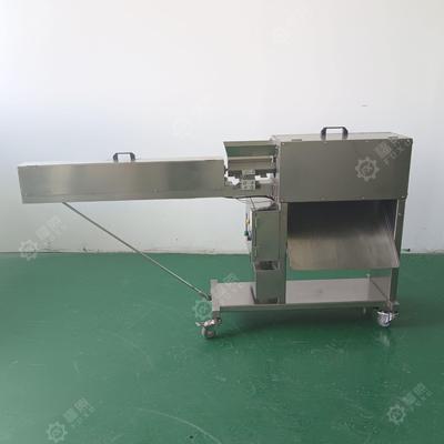 连续放料新鲜胡萝卜自动去皮机商用萝卜削皮机