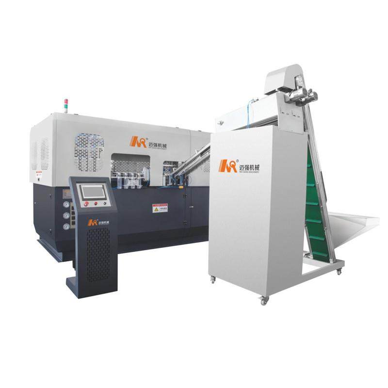 矿泉水瓶一出六全自动吹瓶机塑料PET制瓶机厂家,五金/工具,吹塑机,淘宝优惠券,粉丝福利购,淘宝优惠卷