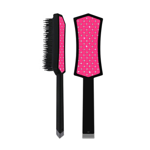 肯葳梳子女网红款家用随身便携小梳子防静电接发梳专用按摩卷发梳