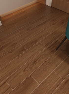 品质巨好~附录G双0木纹砖仿实木全屋地板砖200x1200卧室防滑全瓷