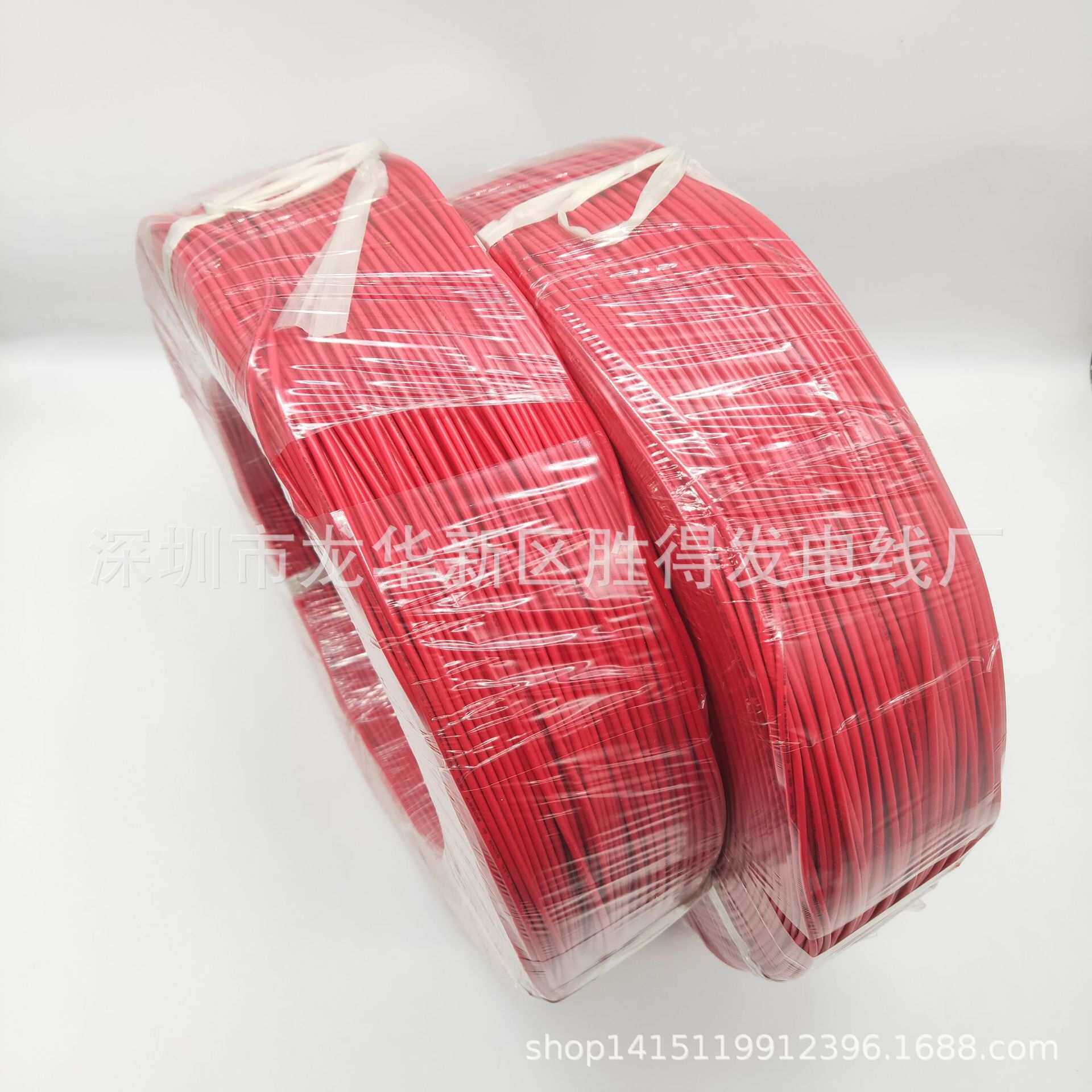 厂家直销优质电线电工电器电子线RV0.5电子线28芯纯铜环保线