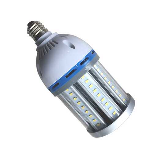 厂家 热销款led大功率玉米灯e27 27W led灯泡玉米灯泡3年质保