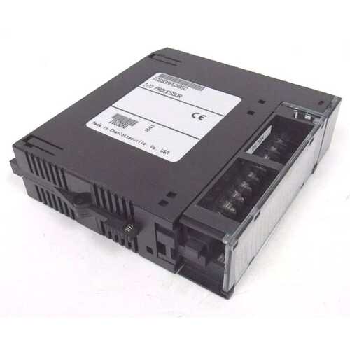IC693APU305 IC693BEM321 IC693ACC350 处理器模块90-30系列 GE