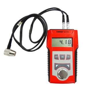 北京时代TIME2110型超声波测厚仪-原TT100