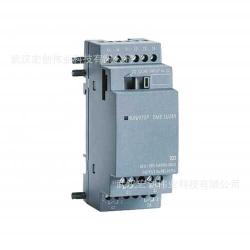 6ED1055-1MB00-0BA2  6ED1055-1NB10-0BA2 数字量扩展模块