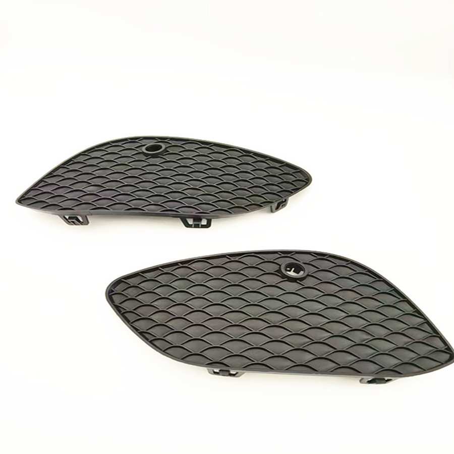 A2538850122 A2538850222 奔驰前保险杠格栅通风网 GLC250 GLC300