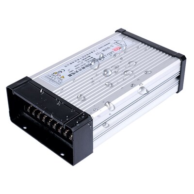 led户外防雨开关电源FY-800W12V67A24V33A发光字灯带大功率变压器