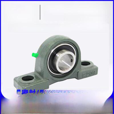 外球面垂直阀座轴承Ucp313 P314 P315 P316 P317 P318 P319 P320