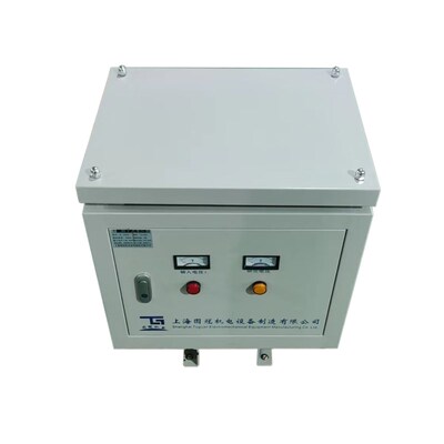 三相干式变压器480V440V460V415V400V转380VSG-30KVA100KW200千瓦