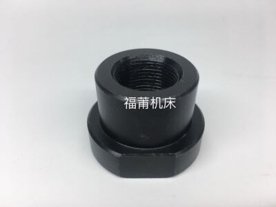 M618磨床主轴法兰锁紧螺母螺帽M15*1.0