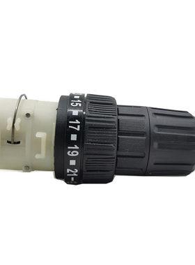 小哥DR12/DR18R锂电钻电机充电式12V/21V手枪钻开关齿轮箱外壳