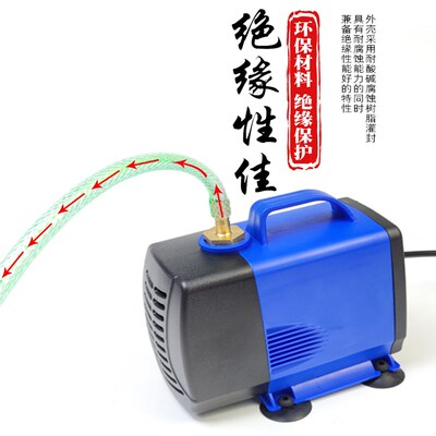 氩弧焊WP-18焊枪 氩弧焊机水泵冷却循环水箱QS300氩弧焊水冷焊枪