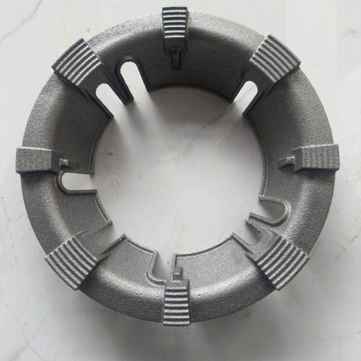 德国进口铸铁煤q灶防风罩家用燃气灶台聚火节能圈通用型防滑支架,3C数码配件,USB多功能数码宝,淘宝优惠券,粉丝福利购,淘宝优惠卷