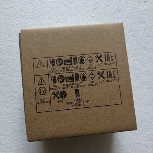 6ES7158-3AD10-0XA0模拟量输入输出模块