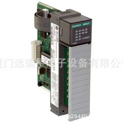 1747-SDN 1747-DSN 通信扫描仪模块SLC500 DeviceNet AB罗克韦尔