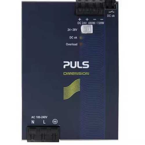QT40.481  QS40.241 CPU模块模拟量输入模块