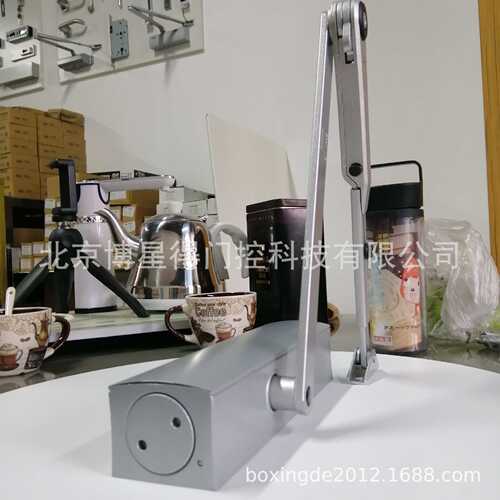 供应德国盖泽TS2100VBC齿轮齿条式闭门器  盖泽原TS2000VBC缓冲闭