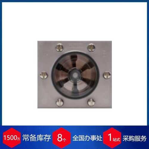 瑞士Proteus流量计 6000系列