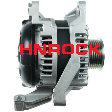 河南若克发电机 421000-0100 421000-0102 12V 136A 适用于道奇