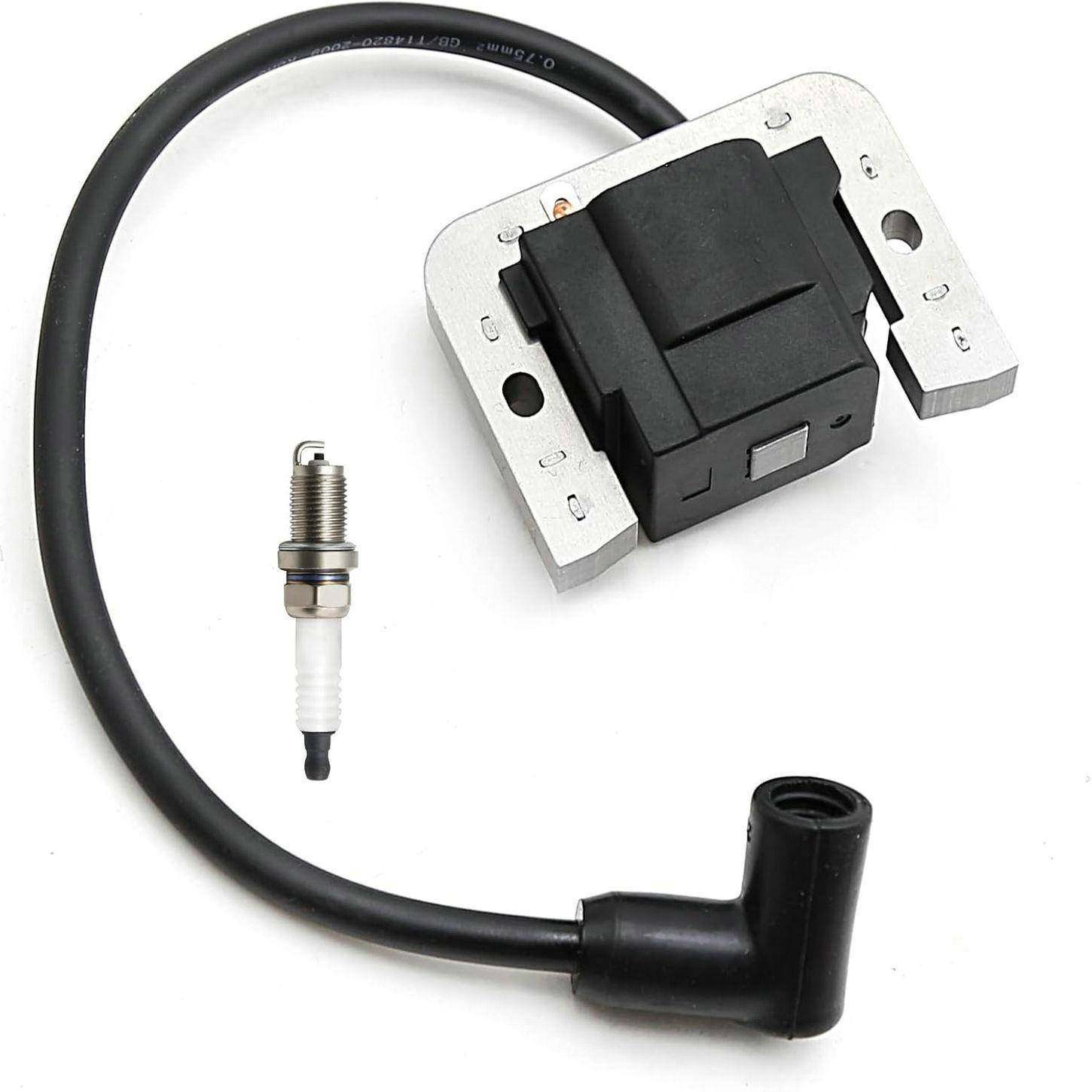 点火线圈高压包适用于32-584-06-S 32 584 06-S带火花塞