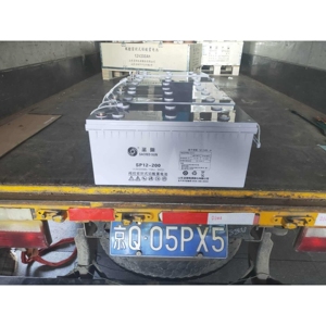 圣阳蓄电池12V200AH圣阳SP12-200A机房UPS直流屏太阳能蓄电池