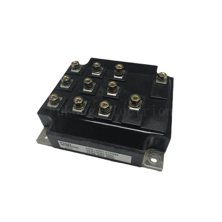 晶闸管 可控硅IGBT模块6I120-060 6I120B-060 6I120A-060欢迎咨询