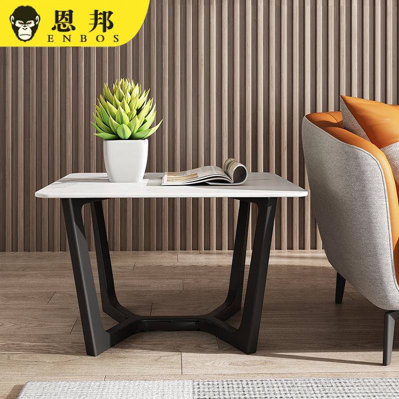 茶几办公室泡茶带电磁炉烧水壶套装一体岩板功夫茶桌茶台简约现代