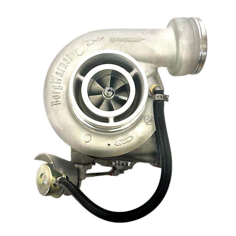 优惠J60S涡轮增压器总成13066463适用潍柴WP4D100E200