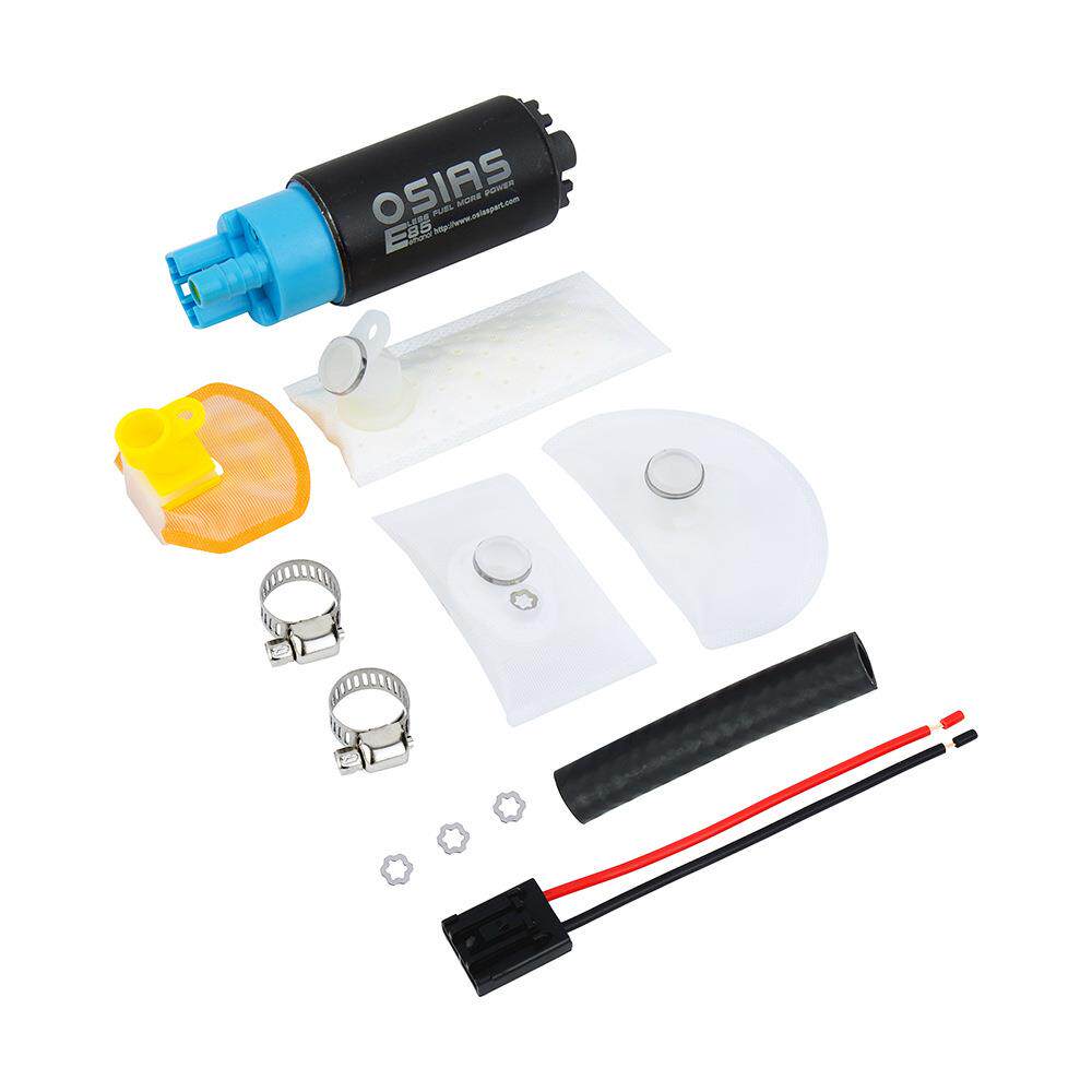 OSIAS燃油泵垫片滤芯雅马哈 FJR1300R 01 QFS5JW-13907-00-00工厂