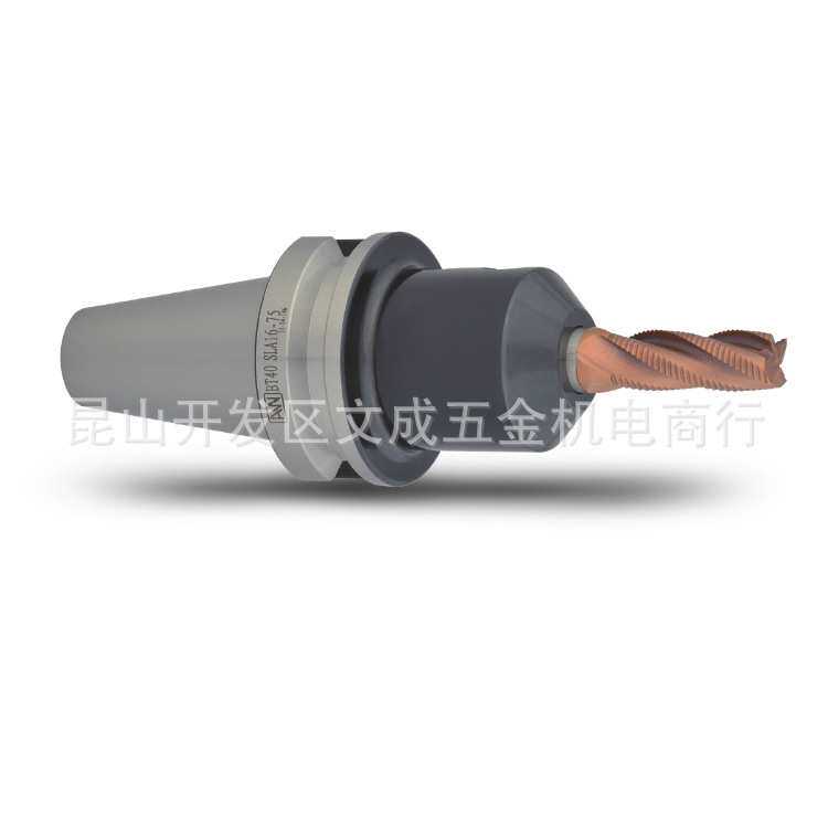 SLA侧固端铣刀杆ABT40/50 SLA06/08/10~50.8-075/100/090/105