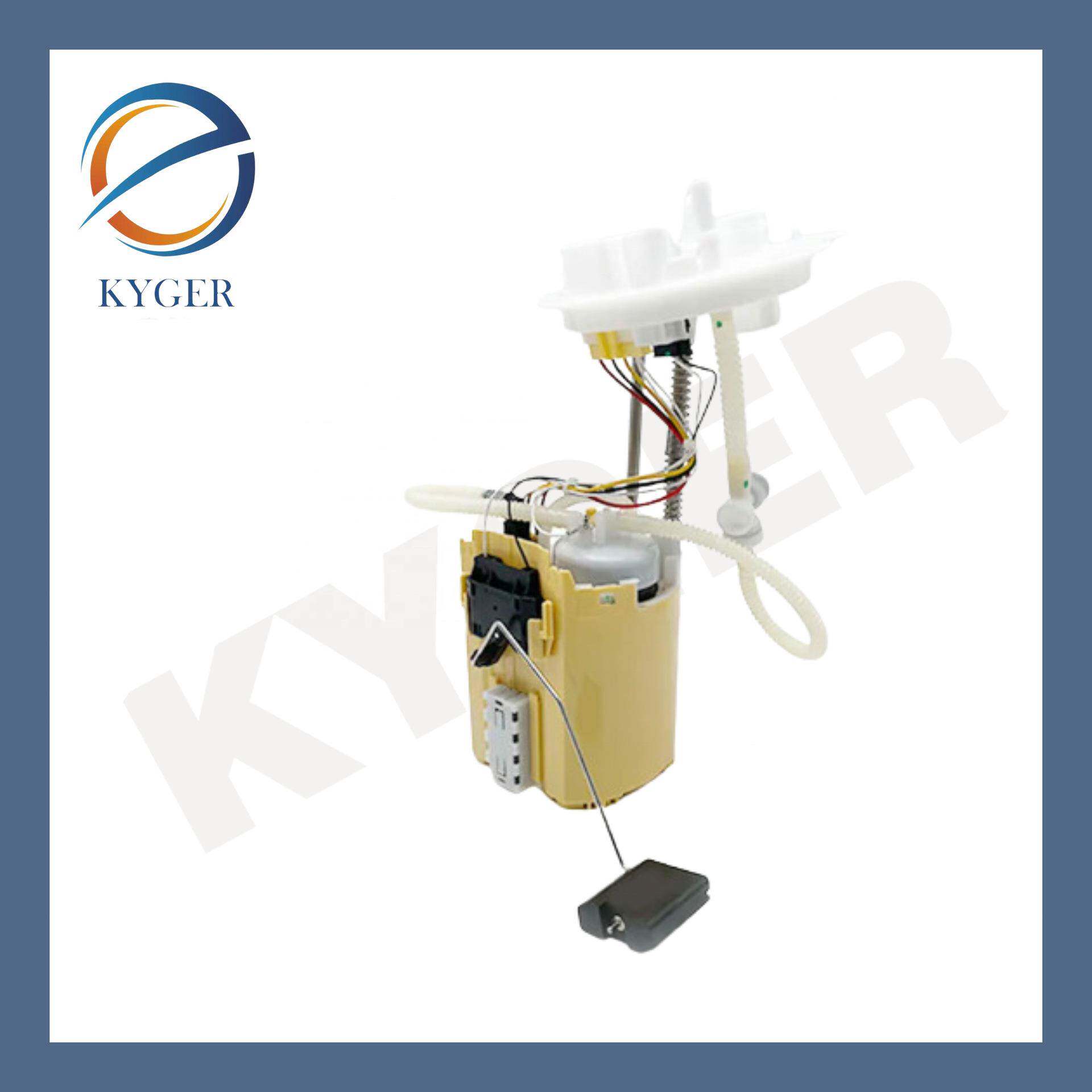 适用于路虎发现神行DB5汽油泵 LR065230 高品质汽配