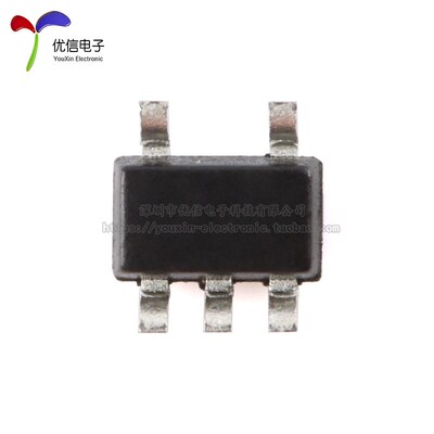 原装RT9013-33GU5 SC-70-5 500mA低压差低噪声快速线性稳压器芯片