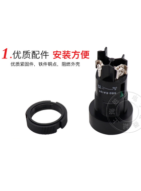 XB2-EA142 XB2-EA131 XB2-EA121 EA135 EA145经济型按钮按钮开关