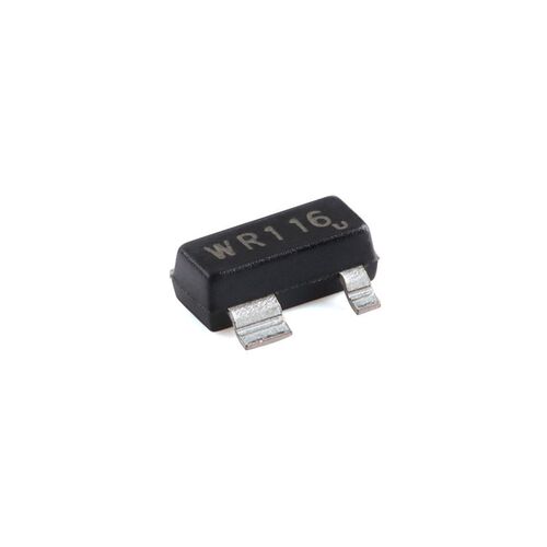 原装正品PRTR5V0U2X SOT-143 超低电容双轨对轨ESD静电防护二极管