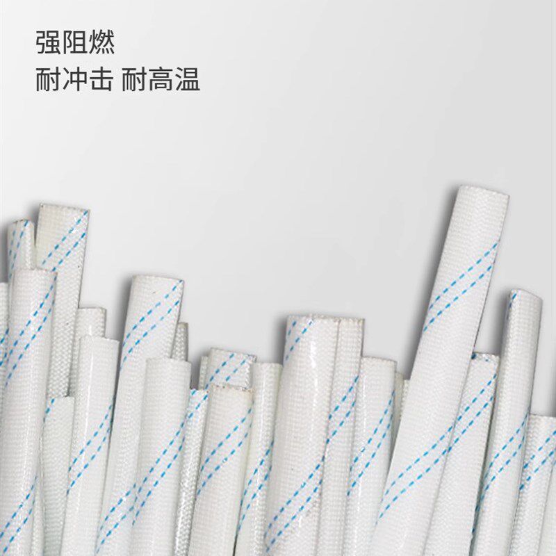 正品加厚黄腊管1/2/3/4/5/6/8/10MM/12/14MM加厚黄蜡管 绝缘套管