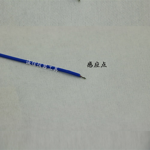 k型热电偶补尝导线 延长感温线高温贴片温度传感器测温仪探头测试
