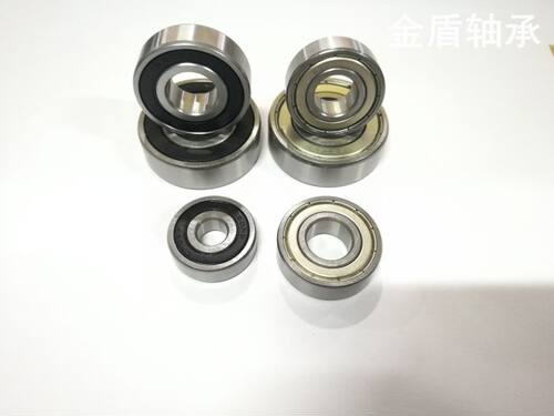 优质深沟球轴承6000 6001 6002 6003 6004 6005 6006 6007 ZZ RS