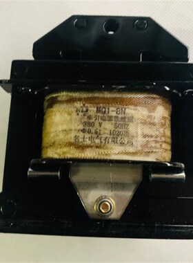 金利达 阀用牵引电磁铁MQ1-5131 8N 220V 380V
