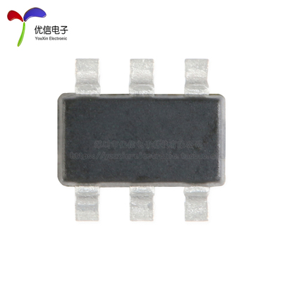 原装正品 SY8113BADC 丝印WC TSOT-23-6 同步降压DC-DC稳压器