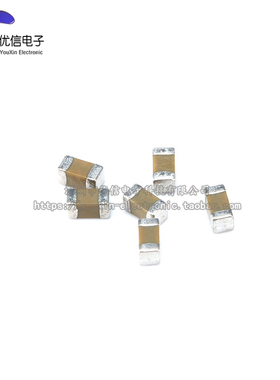 原装正品0603贴片电容25V 470NF 10% X7R CL10B474KA8NNNC 50只