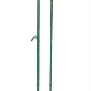 地埋式 插地式 直插式 u羽毛球架 羽毛球柱羽毛球网架柱子送网