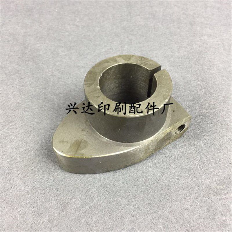 长春切纸机配件长春1245切纸机全开刀开J关凸轮平凉切纸机停车凸