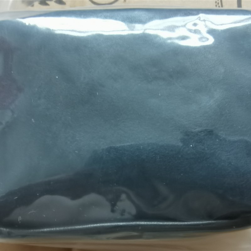 制道手工皮具双A马皮软皮钱包卡Q包12*8*6
