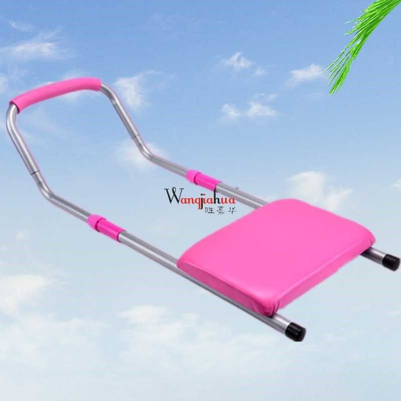 仰卧板仰卧起坐健身器材家用多用途简易便捷式收腹机运动腹肌板