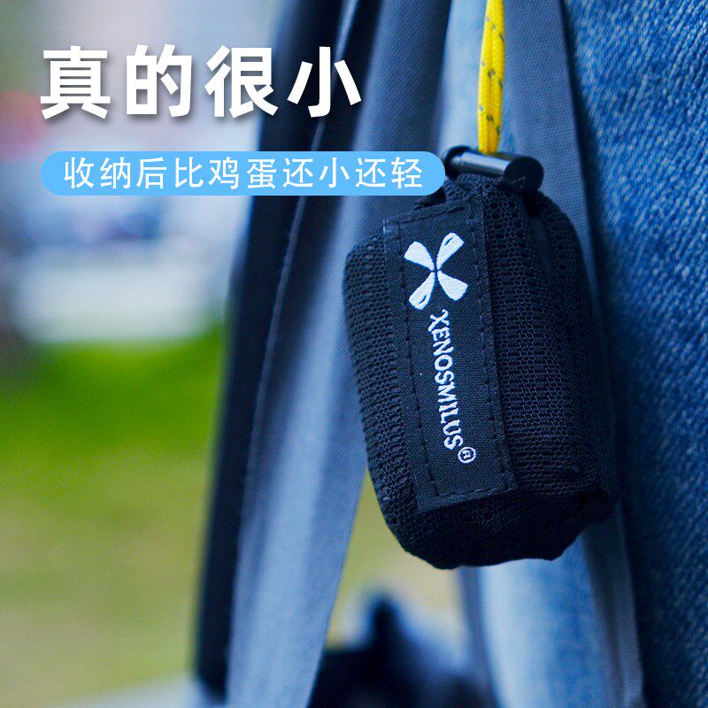 超轻购物袋随身迷你买菜背包大容量轻便环保旅行收纳袋防水补习袋