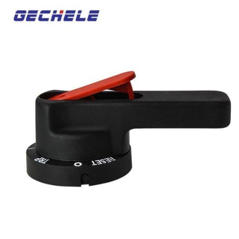 B1操作手柄延伸手动断路器v开关柜B2B3机构旋转抽屉手柄手柄把手